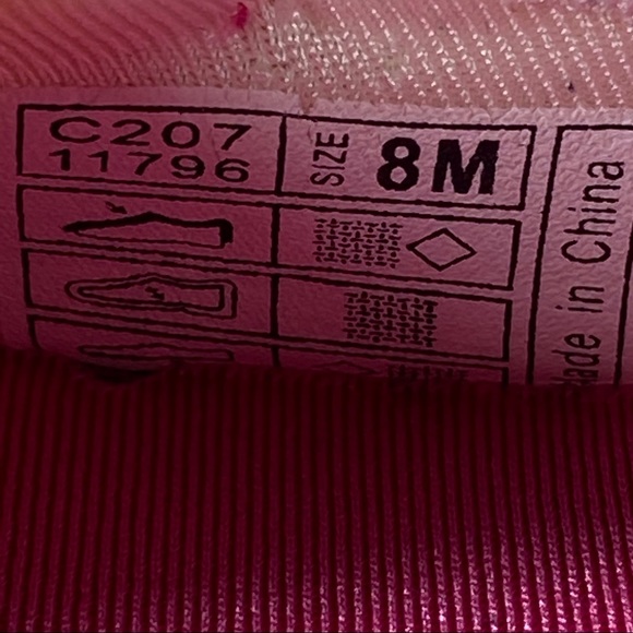 Rocket dog slip on flats - Picture 7 of 7